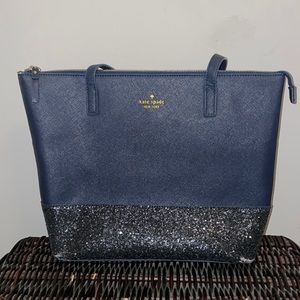 Kate Spade Penny Greta Tote